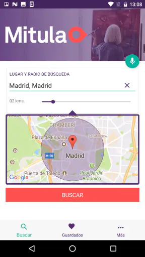 Mitula pisos: alquiler y venta screenshot