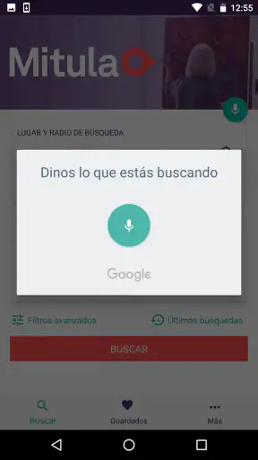 Mitula pisos: alquiler y venta screenshot