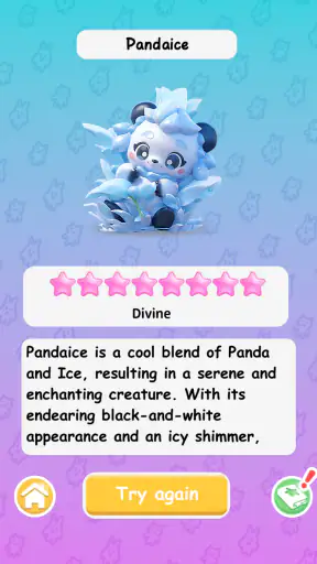Mix & Fusion Master: AI Animal screenshot