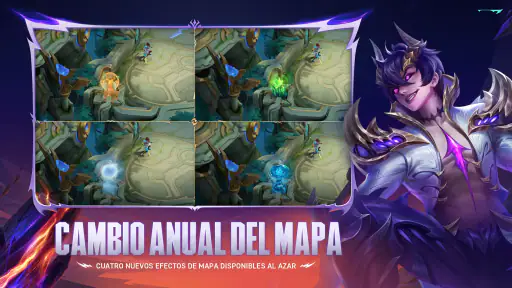 Mobile Legends: Bang Bang screenshot