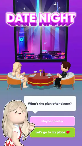 Moda famosa - Juego de vestir screenshot