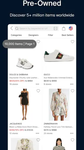ModeSens screenshot