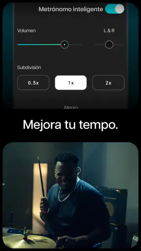 Moises: La App para Músicos screenshot