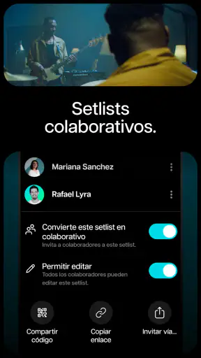 Moises: La App para Músicos screenshot