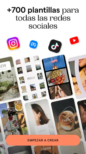 Mojo: Reels y Video Captions screenshot