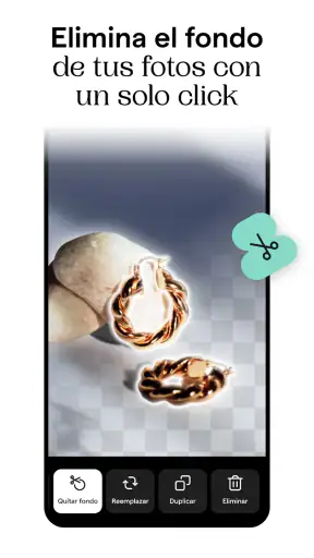 Mojo: Reels y Video Captions screenshot