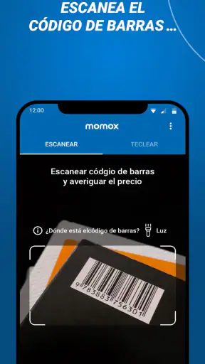 momox: Vender Libros y Vinilos screenshot