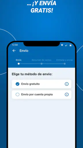 momox: Vender Libros y Vinilos screenshot