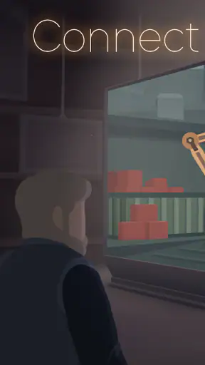 Moncage screenshot