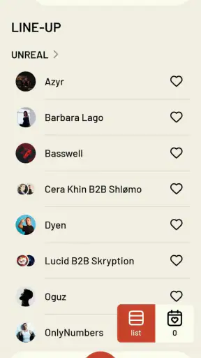 Monegros screenshot