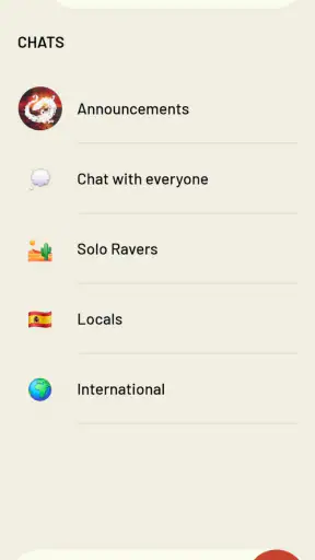 Monegros screenshot