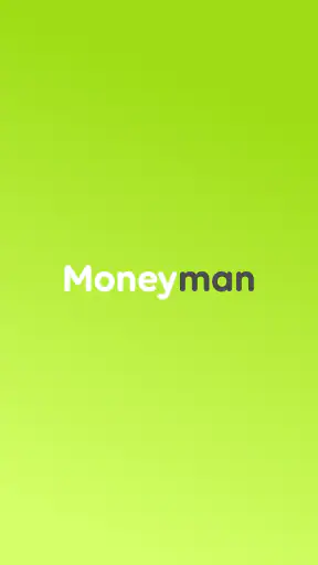 Moneyman: Préstamos de dinero screenshot