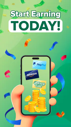 MoneyTime - Juega y gana screenshot