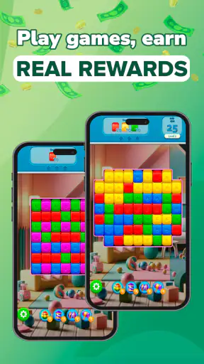 MoneyTime - Juega y gana screenshot
