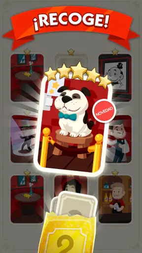 MONOPOLY GO! screenshot