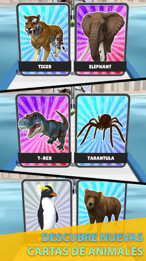 Monster Draft screenshot