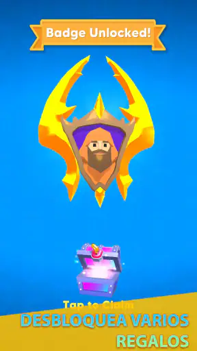 Monster Draft screenshot