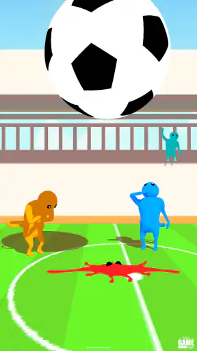 Monsters Gang 3D: luchas locas screenshot