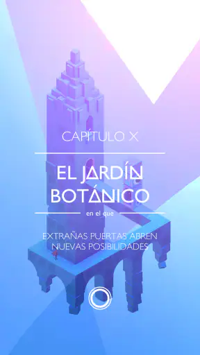 Monument Valley 2 screenshot