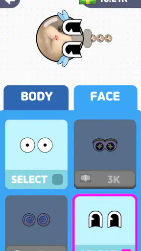 Mosquito.io screenshot