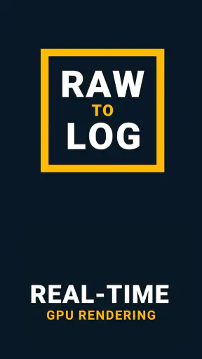 MotionCam Pro: RAW Video screenshot