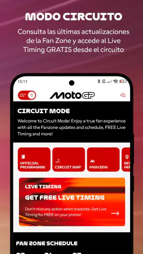MotoGP™ screenshot