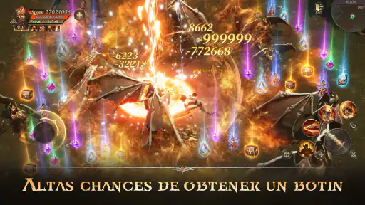 MU: Dark Epoch screenshot