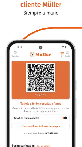 Müller screenshot