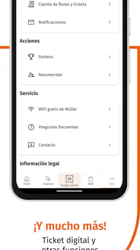 Müller screenshot