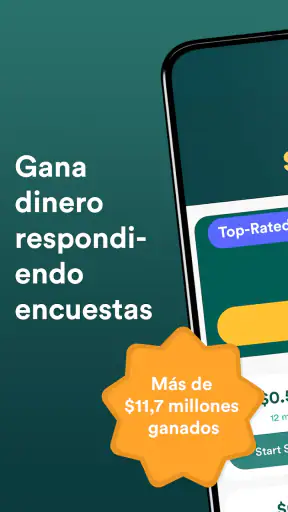 MultiPolls: ¡Gana Dinero! screenshot