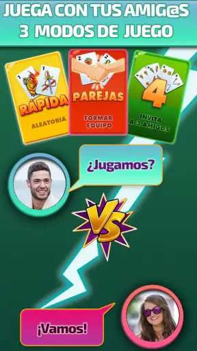 Mus Maestro - juego online mus screenshot