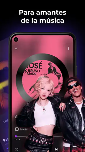 Music Beats - Offline Music screenshot