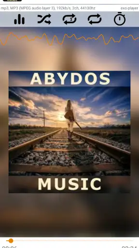 Música Eterna screenshot