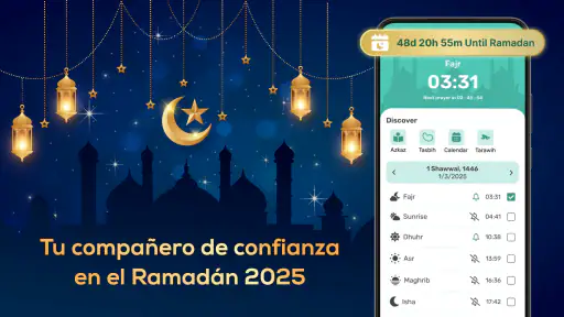 Muslim Prayer - Holy Quran screenshot