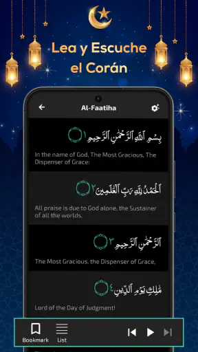 Muslim Prayer - Holy Quran screenshot