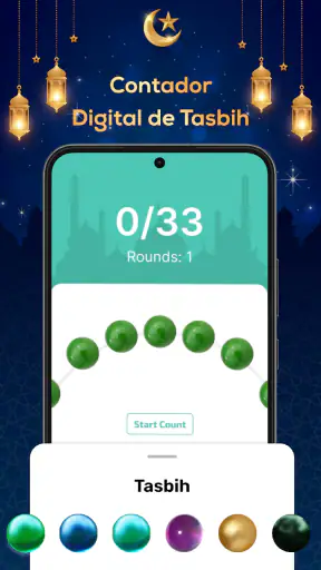 Muslim Prayer - Holy Quran screenshot