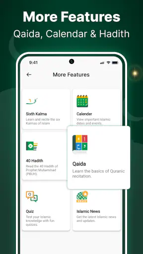 Musulmán verdadero | Corán screenshot