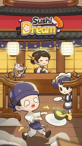 My Sushi Dream screenshot