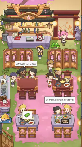 My Sushi Dream screenshot