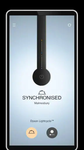 MyDyson™ screenshot