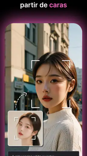 MyEdit: Generador de Arte screenshot