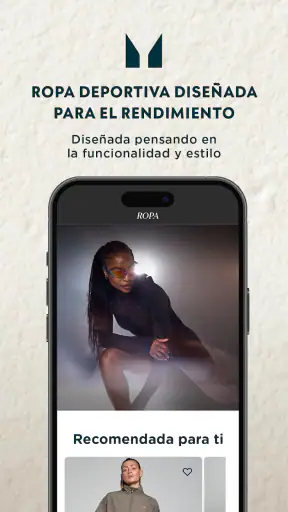 Myprotein: Fitness y Compras screenshot