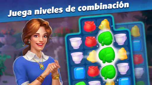 Mystery Matters screenshot