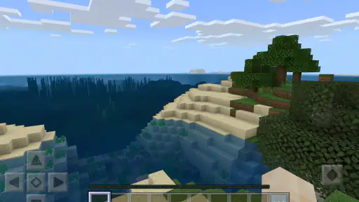 Mystic Craft screenshot