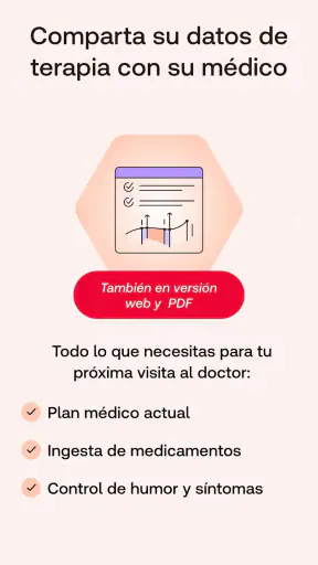MyTherapy Alerta Medicamentos screenshot
