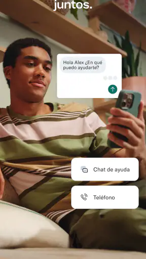 N26 — Enamórate de tu banco screenshot