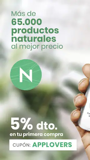Naturitas: Salud Natural screenshot