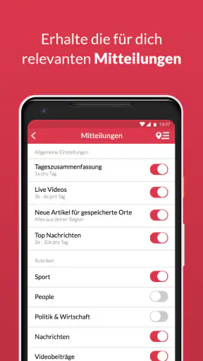 Nau screenshot