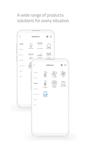 Nedis SmartLife screenshot