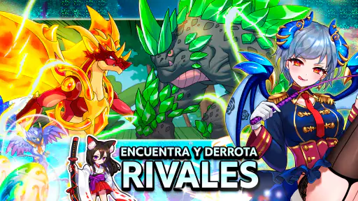 Neo Monsters screenshot